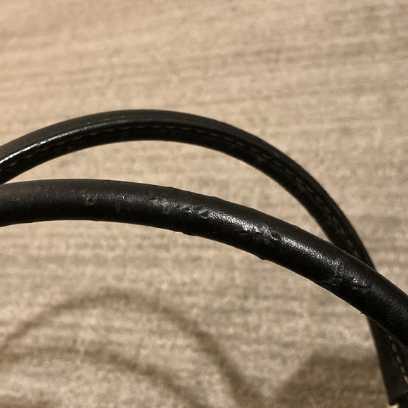 Coach Hampton Signature Jacquard Bag - Picture 10 of 13